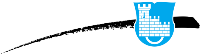 Logo du bataillon de Fribourg
