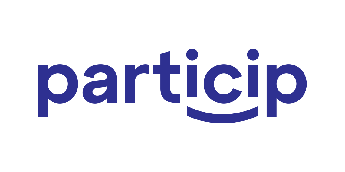 Logo Particip