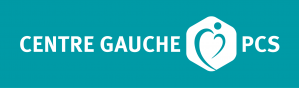 Logo Centre Gauche PCS