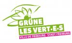Logo Les Vert·e·s